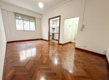 Departamento · 62m² · 3 Ambientes · Venta Departamento 3 Ambientes – Monserrat
