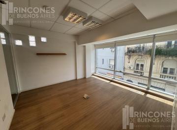 Oficina comercial · 100m² · 5 Ambientes · 1 Cochera · Oficina Cochera en San Telmo - Excelentes Accesos