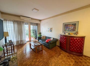 Departamento · 63m² · 3 Ambientes · Tres Ambientes + Balcón Terraza. Orientación Norte Todo Luz