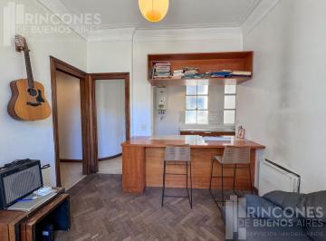 Departamento · 51m² · 2 Ambientes · Venta Peru 1400 San Telmo - Excelente 2 Amb Dependencia Muy Luminoso - 51 m²