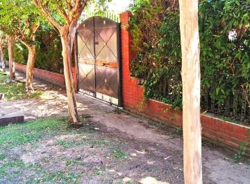 Quinta vacacional · 120m² · 5 Ambientes · 4 Cocheras · Casaquinta en Venta 2055 m². - Fco. Alvarez, Son Tres Lotes Juntos, Dos Son Adyasentes y Uno en Martil