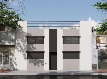 Departamento · 73m² · 3 Ambientes · Duplex a Estrenar 2 Dorm.