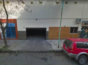 Garage · 12m² · 1 Cochera · Venta - Cochera en Barracas - Seguridad 24hs!