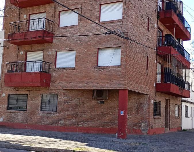 Departamento · 41m² · 3 Ambientes