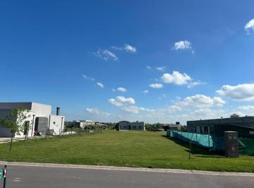 Terreno · 667m² · Venta Lote Interno Barrio San Felipe Canning