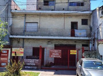 Edificio de 12 ambientes, San Fernando · Edificio en Block Que Incluye Local Comercial Mas 7 Dptos en Venta en Victoria