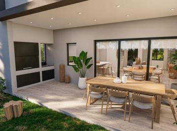 Departamento · 132m² · 4 Ambientes · 1 Cochera · Departamento 4 Amb en Venta en Springhouses