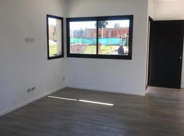 Departamento · 132m² · 4 Ambientes · 1 Cochera · Departamento 4 Amb en Venta en Springhouses