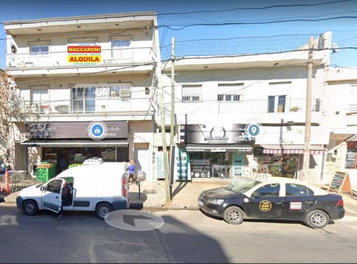 Departamento · 60m² · 3 Ambientes