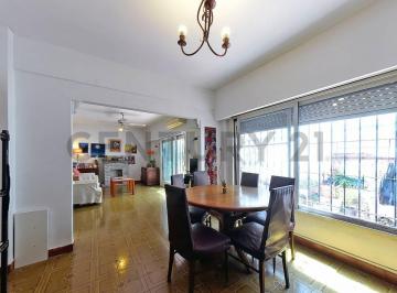 PH · 110m² · 4 Ambientes · 1 Cochera · Venta Ph/depto. 3 Dorm. con Cochera en Olivos - Apto Crédito.
