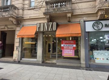 Local comercial · 131m² · Local en Alquiler en Santa Fe y Parana
