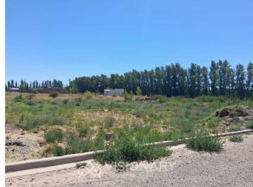 Terreno · 450m² · Terreno en Barrio Poder Judicial - Venta - Fernández Oro