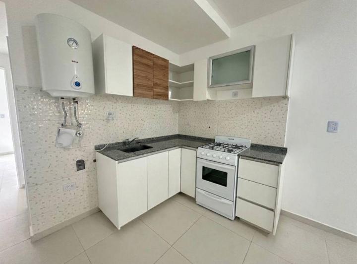 Departamento · 39m² · 2 Ambientes
