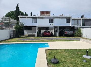 Casa de 3 ambientes, Rosario · Venta/dúplex con Pileta/rosario