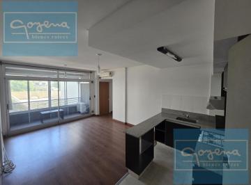Departamento · 42m² · 2 Ambientes · Departamento en Flores