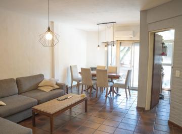 Departamento · 67m² · 3 Ambientes · 1 Cochera · Departamento de 3 Ambientes en Venta Florida