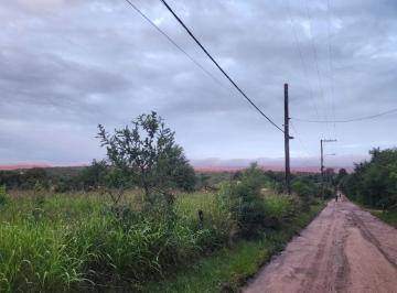 Terreno , San Lorenzo · Lotes en San Lorenzo - Cordoba