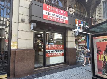 Local comercial · 130m² · Local en Barrio Norte en Santa Fe y Callao