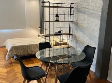 Departamento de 1 ambiente, Puerto Madero · Departamento de 37 m² en Alquiler con Amenities en Puerto Madero