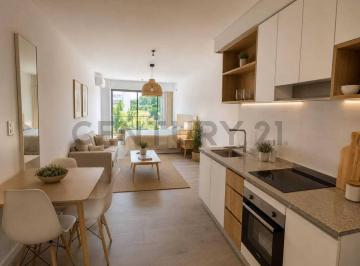 Departamento · 35m² · 1 Ambiente · Venta Departamento Monoambiente a Estrenar en El Corazon de Devoto!