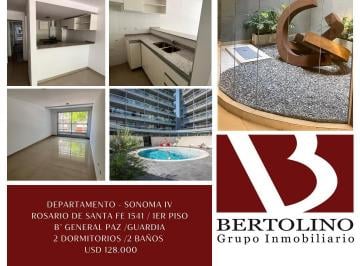 Foto · Departamento en Venta Sonoma IV