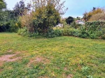 Terreno · Lote en Venta - Tanti Cerca del Riomedidas del Lote: 1400 M&sup2;ubicación: La Pam