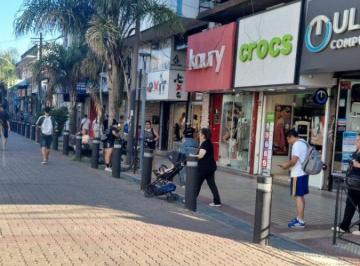 Local comercial , La Matanza · Local en San Justo