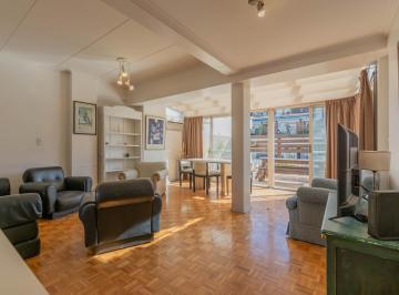 Departamento · 75m² · 2 Ambientes · 1 Cochera · Venta 2 Ambientes con Cochera y Terraza Belgrano