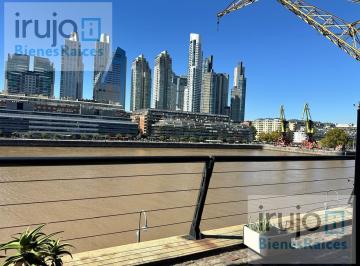 Oficina comercial · 132m² · 1 Cochera · Oficina/ Loft