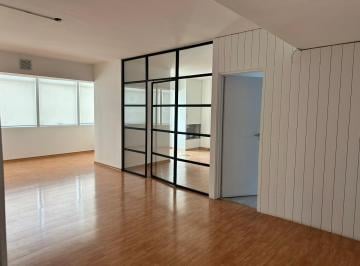 Oficina comercial · 109m² · 4 Ambientes · 1 Cochera · Oficina en Villa Ortuzar