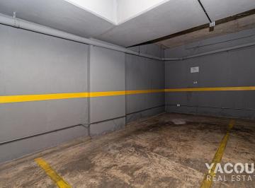 Garage · 12m² · Cochera en Venta - 12 m² - Caballito