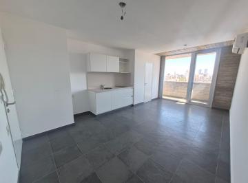 Departamento · 31m² · 1 Ambiente · Pueyrredón 1101