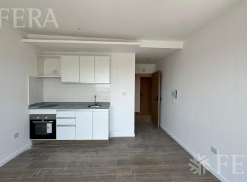 Departamento · 23m² · 1 Ambiente · Venta Monoambiente con Balcón en San Cristobal