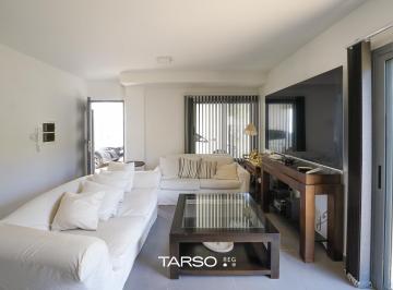 Casa · 170m² · 6 Ambientes · 2 Cocheras · Dúplex en Venta 3 Dorm. en Cuesta Colorada