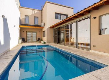 ADA-ADA-4029_2 · Venta | Casa 4 Ambientes con Pileta | Villa Urquiza