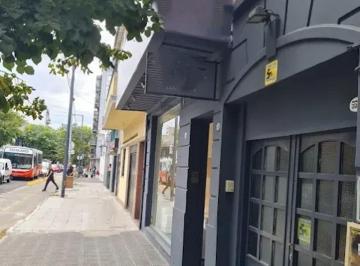 Local comercial , Villa Crespo · Local Comercial, 240 m. Oficina y Entrepiso, Sin Expensas, Excelente Zona