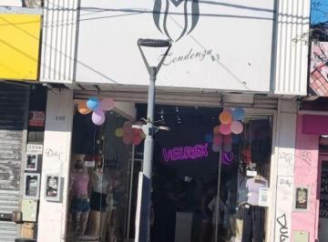 Local comercial de 1 ambiente, La Matanza · Local en San Justo C/espacio Aereo S/arieta