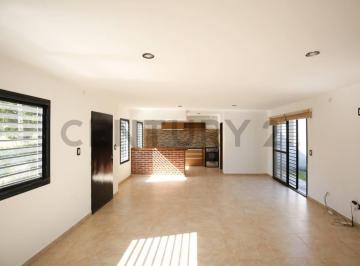 Casa · 100m² · 4 Ambientes · Casa en Venta en City Bell, El Rincón, Tres Dorm..