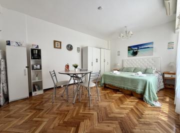 Departamento · 23m² · 1 Ambiente · Hot Sale - Oportunidad - Departamento Monoambiente en Recoleta - Ideal Inversión