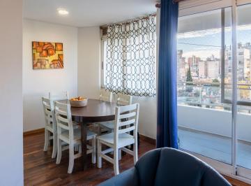 Departamento · 63m² · 3 Ambientes · 1 Cochera · Departamento en Venta en Barrio Martin 2 Dorm. con 2 Baños y Cochera