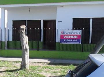 Casa · 3 Ambientes · Casa - Berazategui