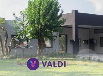 Casa · 200m² · 6 Ambientes · 2 Cocheras · Casa en Venta, Canning - Barrio San Eliseo