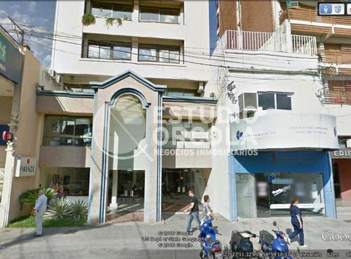 Oficina comercial · 65m² · 3 Ambientes