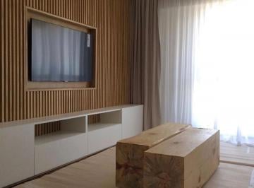 Departamento de 1 ambiente, Córdoba · Depto Completamente Amoblado en Alquiler en Torre Elysee - 1 Dormitorio - Nueva Córdoba