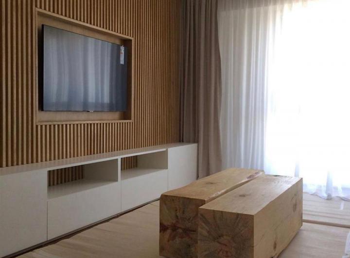 Departamento en alquiler en Nueva Cordoba · 1 ambiente