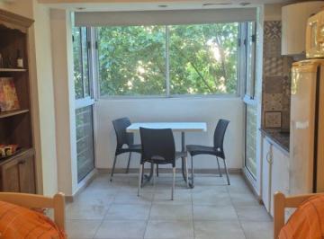 Departamento de 1 ambiente, Almagro · Hermoso Departamento en Esquina Apto Profesional
