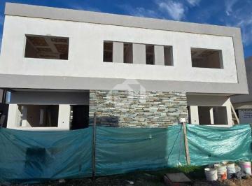 Casa · 120m² · 4 Ambientes · 2 Cocheras · Casa Dúplex en Venta en Spring Park, Pilar, G. B. a. Zona Norte