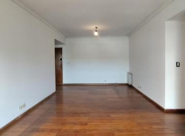 Departamento · 92m² · 4 Ambientes · 1 Cochera · Departamento de 4 Amb en Alquiler, con Cochera Cubierta