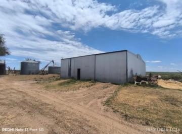 Campo · 770000m² · 1 Ambiente · Campo en Venta - 77 Hectáreas - Córdoba