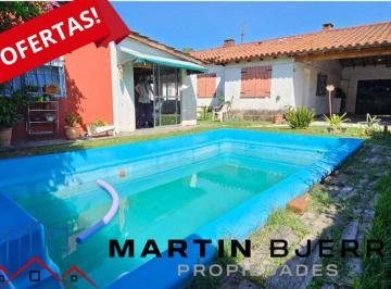 MBJ-MBJ-209_2 · Venta Casa Ciudad Evita, La Matanza